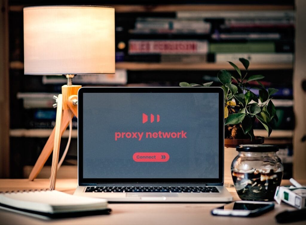 Imagen de referencia sobre IP